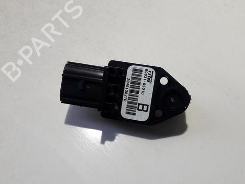 Used Electronic module Electronic module 33511290 33511290