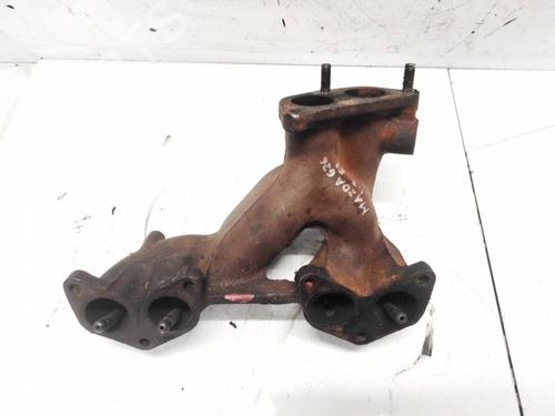 Used Exhaust manifold Exhaust manifold 35308411 35308411