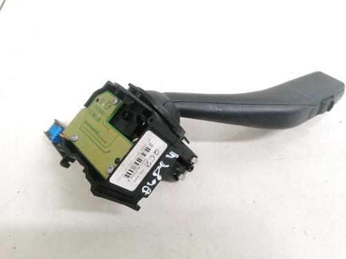 Warning switch AUDI A3 (8P1) 2.0 FSI | BP35548046I22 - Image 3