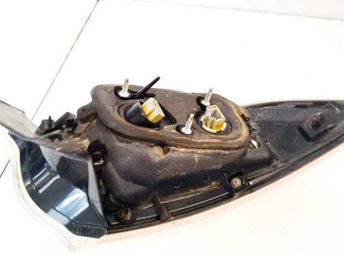 Right taillight MAZDA 3 (BL) 2.2 MZR CD (BL10) | BP38161099C35 - Image 2