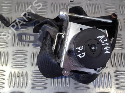 Used Front right seatbelt Front right seatbelt 35679569 35679569