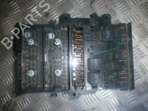 Used Fuse box Fuse box CHRYSLER VOYAGER / GRAND VOYAGER III (GS_, NS_) 2.5 TD (116 hp) 33482549 33482549