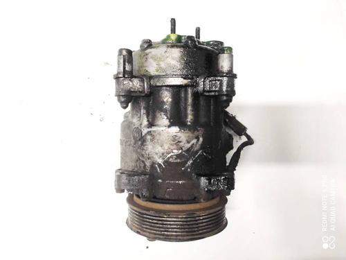 AC-Kompressor AC-Kompressor FIAT ULYSSE (179_) 2.2 JTD (128 hp) 35347605 35347605