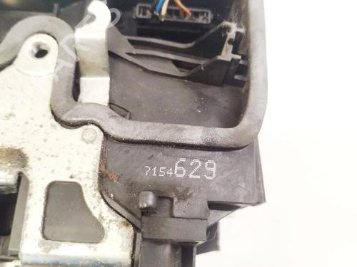Rear left lock BMW 7 (E65, E66, E67) 740 d | BP35038160C100 - Image 3