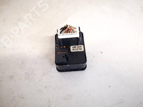 Mirror switch HONDA CIVIC VII Hatchback (EU, EP, EV) 1.6 i (EP2, EU8, EU6) | BP35320400I25 - Image 3