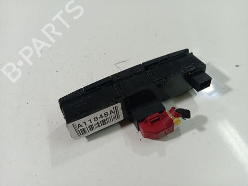 Warning switch SEAT IBIZA IV Hatchback Van (6J1) 1.2 TDI | BP39040503I22 - Image 3