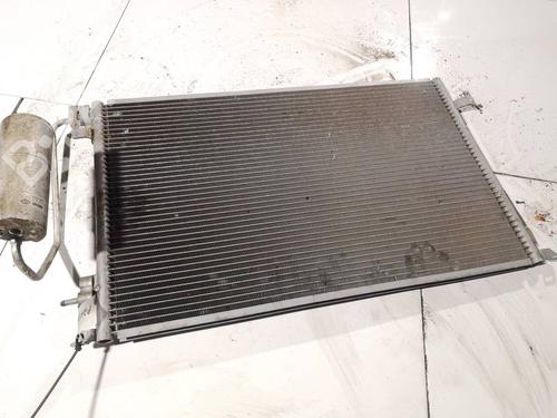 Used AC radiator AC radiator FIAT CROMA (194_) 1.9 D Multijet (194AXC1B, 194AXC12) (150 hp) 35058783 35058783