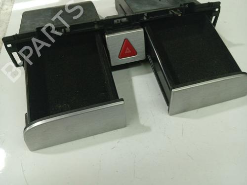 Glove box VW PASSAT B6 (3C2) 2.0 TDI | BP34813646C95 - Image 2
