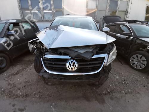 Electronic module VW TIGUAN (5N_) 2.0 TDI 4motion | BP32543915M83 