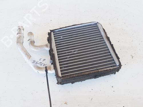 Used Heater matrix Heater matrix 35631327 35631327