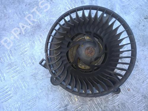 Used Heater blower motor Heater blower motor CITROËN BERLINGO / BERLINGO FIRST MPV (MF_, GJK_, GFK_) 1.9 D (MFDJY) (68 hp) 35879583 35879583