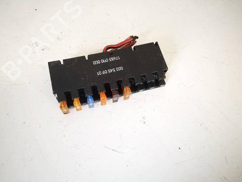 Used Electronic module Electronic module 35052004 35052004