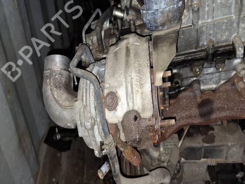 Used Turbocharger/Supercharger Turbocharger/Supercharger 34754474 34754474