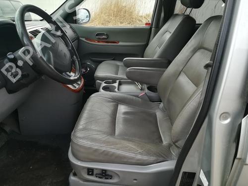 Other SUZUKI WAGON R+ (MA) 1.3 4WD (RB413) | BP33506014O1 - Image 9