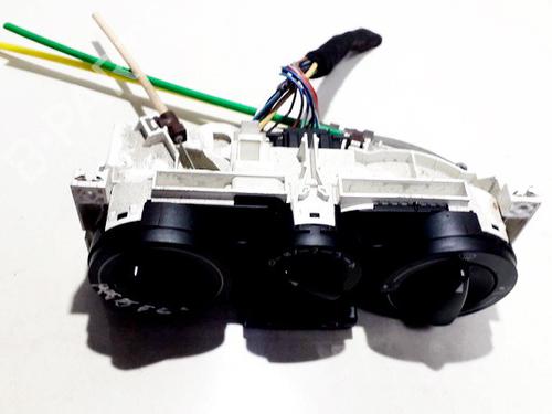 Used Climate control Climate control 35866959 35866959