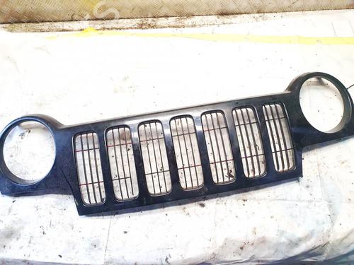 Used Grille Grille SUZUKI GRAND VITARA I (FT, HT) 2.7 (JA 627) (173 hp) 35448214 35448214