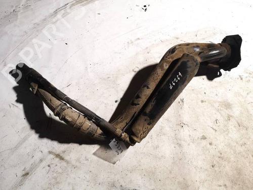 Used Pipe Pipe 35261912 35261912