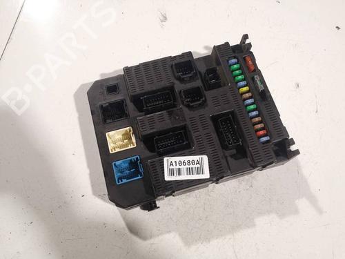 Used Electronic module Electronic module 34948993 34948993