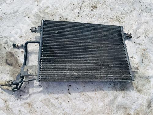 Used AC radiator AC radiator 35498309 35498309