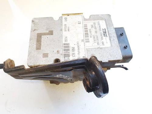 Used ABS pump ABS pump 35202750 35202750