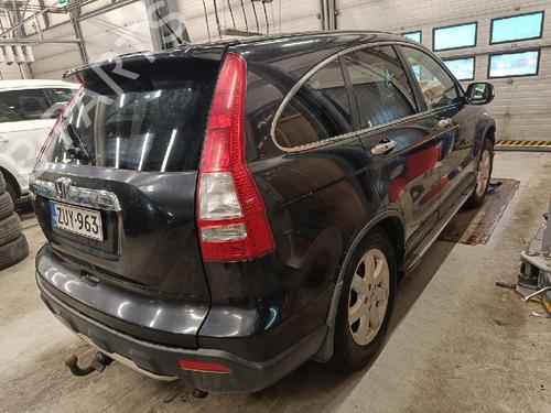 Engine mount HONDA CR-V III (RE_) 2.2 i-CTDi 4WD (RE6) | BP32627167M89