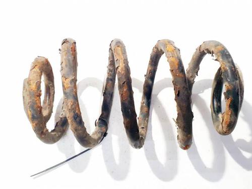 Used Shock absorber spring Shock absorber spring OPEL VECTRA C (Z02) 2.2 DTI 16V (F69) (125 hp) 34944124 34944124
