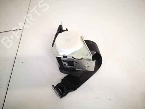 Used Rear left seatbelt Rear left seatbelt 35050086 35050086