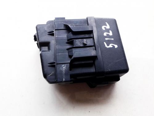 Used Fuse box Fuse box 33523723 33523723
