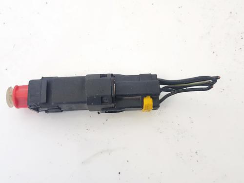 Used Electronic module Electronic module OPEL MERIVA A MPV (X03) 1.7 DTI (E75) (75 hp) 35499012 35499012