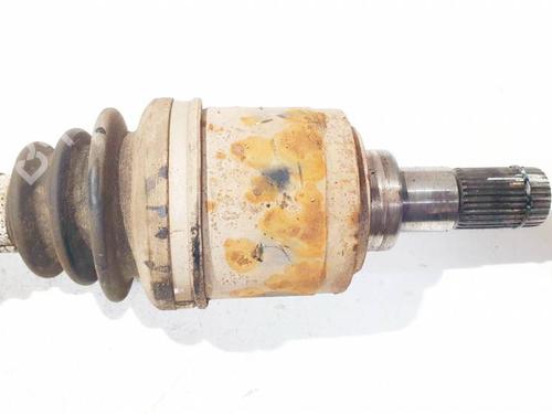 Left front driveshaft MAZDA 6 Hatchback (GH) 2.0 MZR-CD (GH14) | BP39910016M38 - Image 3
