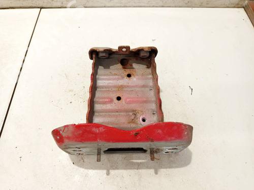 Used Front bumper bracket Front bumper bracket 34917204 34917204