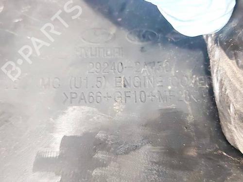 Upper protection KIA RIO II (JB) 1.5 CRDi | BP35341761M93 - Image 3