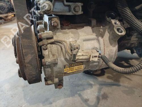 AC compressor OPEL SIGNUM Hatchback (Z03) 2.2 direct (F48) | BP37687341M34 - Image 3