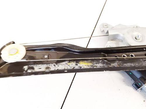 Front right window mechanism PEUGEOT BOXER Van 2.0 BlueHDi 130 | BP38528009C23 - Image 3
