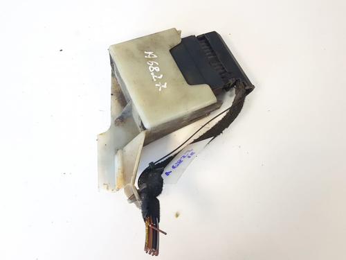 Used Electronic module Electronic module 33089884 33089884
