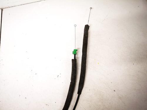 Cable OPEL ZAFIRA A MPV (T98) 2.0 DI 16V (F75) | BP35553473E12 - Image 3
