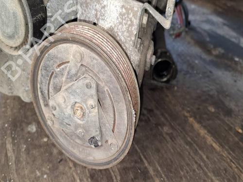 AC compressor DACIA SANDERO II 1.5 dCi | BP38643036M34 - Image 2