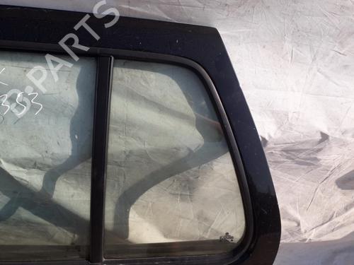 Panel rude bagtil venstre Panel rude bagtil venstre VW VENTO (1H2) 1.9 SDI (64 hp) 35604617 35604617