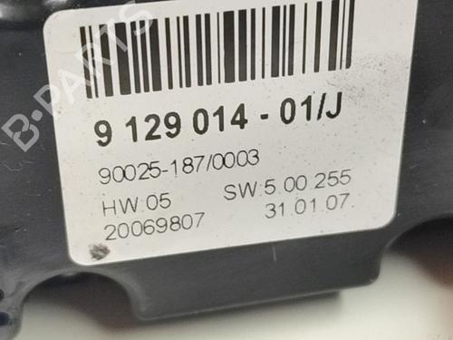 Climate control BMW X5 (E70) 3.0 d | BP34825650I5 - Image 4