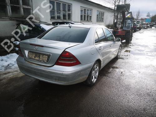 Switch MERCEDES-BENZ C-CLASS (W203) C 220 CDI (203.006, 203.008) | BP32624048I30 