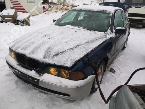 Switch BMW 5 (E39) 525 tds | BP32907202I30  - Image 5