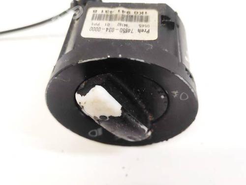Switch VW GOLF PLUS V (5M1, 521) 1.6 FSI | BP35307133I30 - Image 2