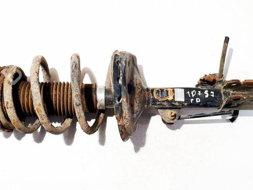 Used Right front shock absorber Right front shock absorber LEXUS RX (_U3_) 400h (MHU38_) (211 hp) 34770274 34770274