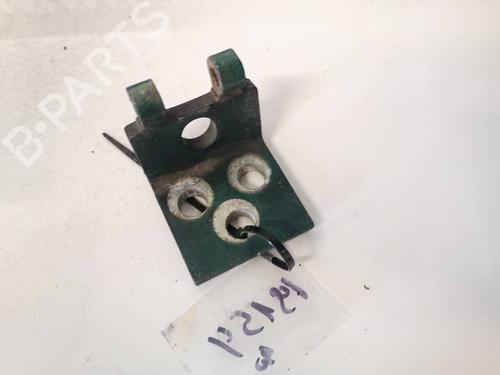 Used Hinge/Door check strap Hinge/Door check strap CITROËN XSARA PICASSO (N68) 2.0 HDi (90 hp) 32954726 32954726