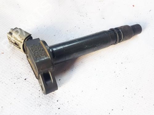 Used Ignition coil Ignition coil RENAULT MEGANE I (BA0/1_) 1.6 e (BA0F, BA0S) (90 hp) 35868820 35868820