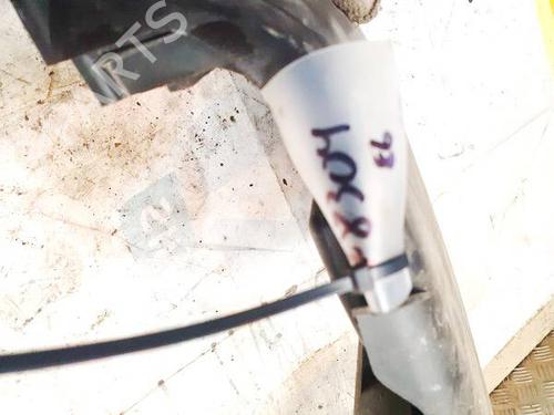Upper protection BMW 1 (E87) 116 i | BP35357973M93 - Image 2
