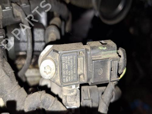 Used Electronic module Electronic module 36546822 36546822