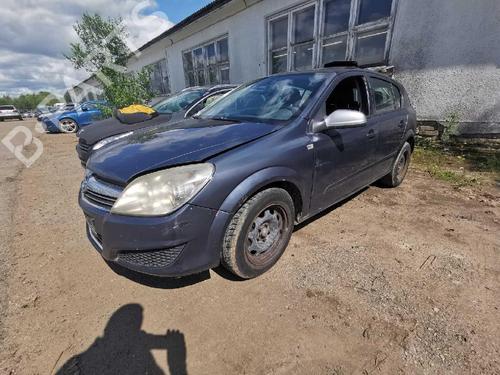 Electronic module OPEL ASTRA H (A04) 1.6 (L48) | BP33565493M83  - Image 6