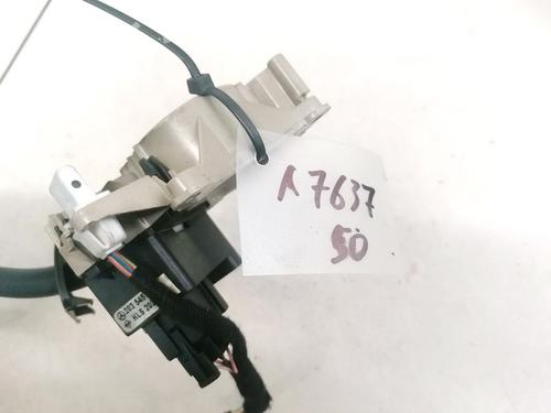 Warning switch MERCEDES-BENZ C-CLASS (W203) C 220 CDI (203.006, 203.008) | BP35477193I22 - Image 3