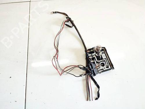 Used Lamp holder Lamp holder 35027342 35027342